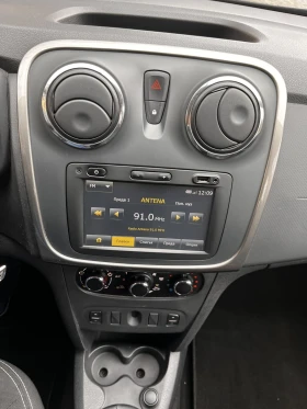 Dacia Sandero undefined | Auto.bg — изображение 9 Dacia Sandero undefined | Auto.bg — изображение 9