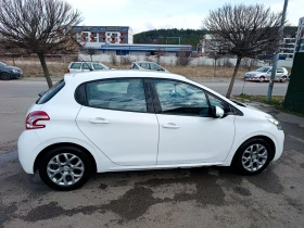 Peugeot 208 1.4 - 4750 € / 9290.19 лв. - 55619086 10 | Car24.bg Peugeot 208 1.4 - 4750 € / 9290.19 лв. - 55619086 10