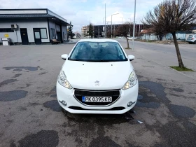 Peugeot 208 1.4 - Car24.bg Peugeot 208 1.4