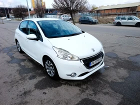 Peugeot 208 1.4 - 4750 € / 9290.19 лв. - 55619086 2 | Car24.bg Peugeot 208 1.4 - 4750 € / 9290.19 лв. - 55619086 2