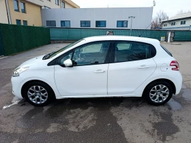 Peugeot 208 1.4 - 4750 € / 9290.19 лв. - 55619086 4 | Car24.bg Peugeot 208 1.4 - 4750 € / 9290.19 лв. - 55619086 4
