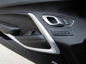 Chevrolet Camaro SS 6.2 V8 autogeorge.com - 19500 € / 38138.68 лв. - 44956550 11 | Car24.bg Chevrolet Camaro SS 6.2 V8 autogeorge.com - 19500 € / 38138.68 лв. - 44956550 11