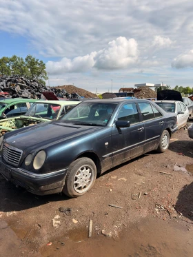 Mercedes-Benz E 200 - 11 € / 21.51 лв. - 97570585 2 | Car24.bg Mercedes-Benz E 200 - 11 € / 21.51 лв. - 97570585 2