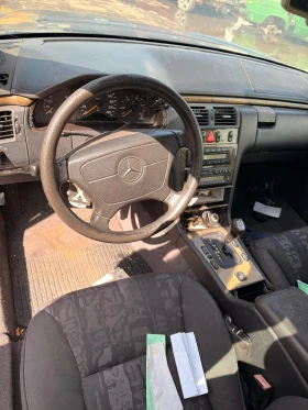 Mercedes-Benz E 200 - 11 € / 21.51 лв. - 97570585 6 | Car24.bg Mercedes-Benz E 200 - 11 € / 21.51 лв. - 97570585 6
