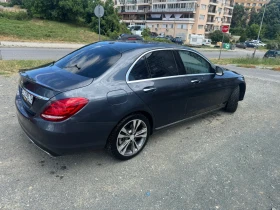 Mercedes-Benz C 300 - 14300 € / 27968.37 лв. - 87321083 4 | Car24.bg Mercedes-Benz C 300 - 14300 € / 27968.37 лв. - 87321083 4