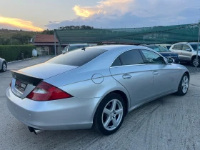 Mercedes-Benz CLS 320 CDI Sport Edition | Auto.bg — изображение 5 Mercedes-Benz CLS 320 CDI Sport Edition | Auto.bg — изображение 5