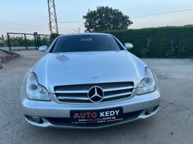 Mercedes-Benz CLS 320 CDI Sport Edition | Auto.bg — изображение 2 Mercedes-Benz CLS 320 CDI Sport Edition | Auto.bg — изображение 2