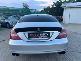 Mercedes-Benz CLS 320 CDI Sport Edition | Auto.bg — изображение 6 Mercedes-Benz CLS 320 CDI Sport Edition | Auto.bg — изображение 6