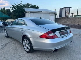 Mercedes-Benz CLS 320 CDI Sport Edition | Auto.bg — изображение 4 Mercedes-Benz CLS 320 CDI Sport Edition | Auto.bg — изображение 4