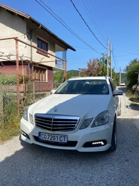 Mercedes-Benz E 350 - 6200 € / 12126.15 лв. - 78318576 3 | Car24.bg Mercedes-Benz E 350 - 6200 € / 12126.15 лв. - 78318576 3