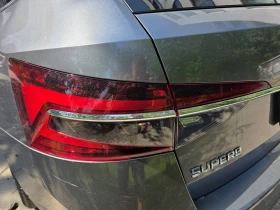 Skoda Superb 2.0d / 4x4 / АВТОМАТИК | Auto.bg — изображение 17 Skoda Superb 2.0d / 4x4 / АВТОМАТИК | Auto.bg — изображение 17