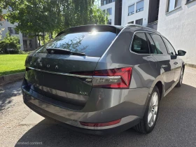 Skoda Superb 2.0d / 4x4 / АВТОМАТИК | Auto.bg — изображение 7 Skoda Superb 2.0d / 4x4 / АВТОМАТИК | Auto.bg — изображение 7