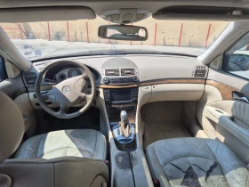 Mercedes-Benz E 320 E 320 | Auto.bg — изображение 6 Mercedes-Benz E 320 E 320 | Auto.bg — изображение 6