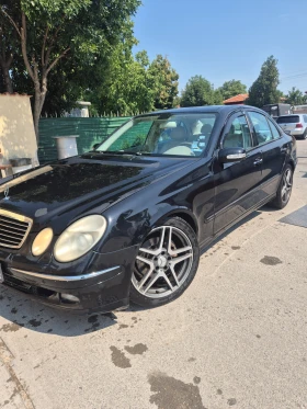 Mercedes-Benz E 320 E 320 | Auto.bg — изображение 3 Mercedes-Benz E 320 E 320 | Auto.bg — изображение 3