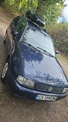VW Polo 1.4 Комби - 1100 € - 58218845 3 | Car24.bg VW Polo 1.4 Комби - 1100 € - 58218845 3