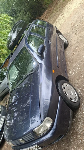 VW Polo 1.4 Комби - 1100 € - 58218845 2 | Car24.bg VW Polo 1.4 Комби - 1100 € - 58218845 2