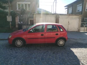 Opel Corsa 1, 3 CDTI - 850 € - 59038778 3 | Car24.bg Opel Corsa 1, 3 CDTI - 850 € - 59038778 3