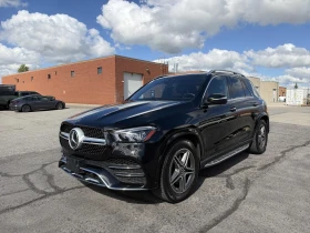 Снимка Mercedes-Benz GLE 45...