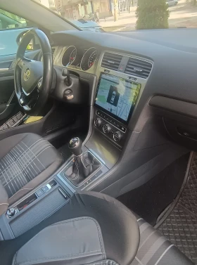 VW Golf LOUNGE - 6300 € - 93042755 14 | Car24.bg VW Golf LOUNGE - 6300 € - 93042755 14