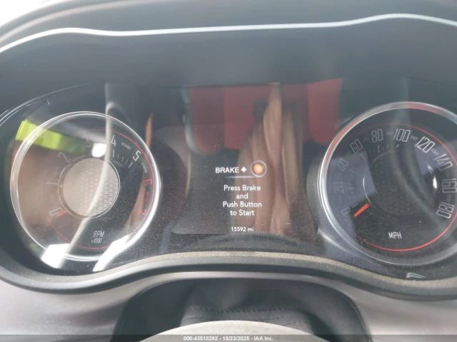 Dodge Challenger  - изображение 9 | Auto.bg Dodge Challenger  - изображение 9