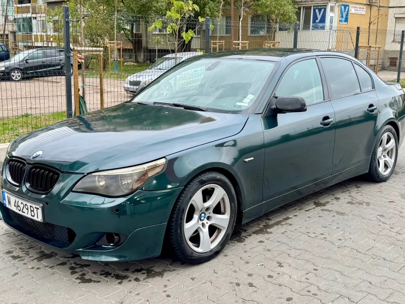 BMW 530 530D - 4000 € / 7823.32 лв. - 88490785 1 | Car24.bg BMW 530 530D - 4000 € / 7823.32 лв. - 88490785 1