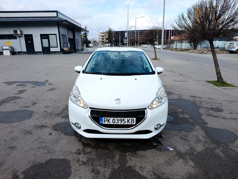 Peugeot 208 1.4 - 4750 € / 9290.19 лв. - 55619086 1 | Car24.bg Peugeot 208 1.4 - 4750 € / 9290.19 лв. - 55619086 1