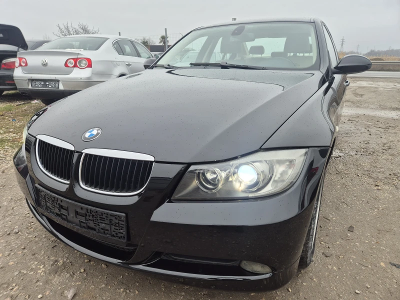 BMW 320 - 4500 € / 8801.24 лв. - 81674592 1 | Car24.bg BMW 320 - 4500 € / 8801.24 лв. - 81674592 1