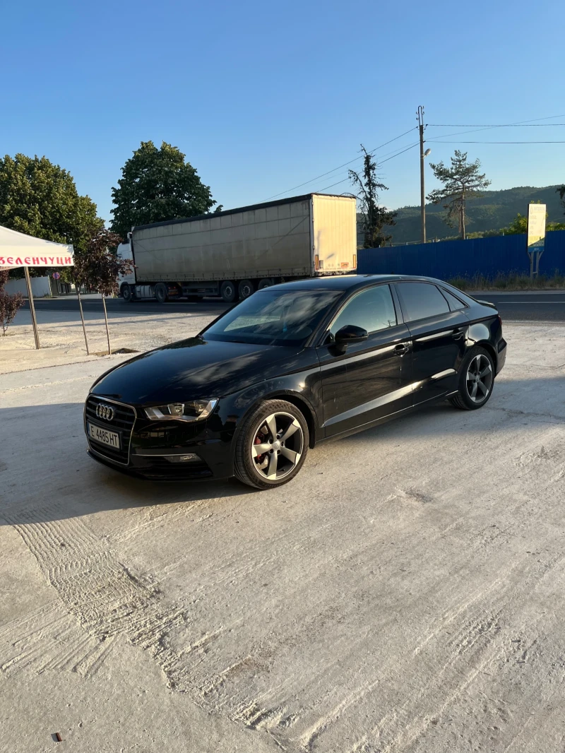 Audi A3 - 13200 € / 25816.96 лв. - 12369879 1 | Car24.bg Audi A3 - 13200 € / 25816.96 лв. - 12369879 1