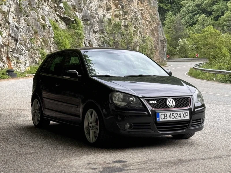 VW Polo 1.8T GTI - 5899 € - 76819863 1 | Car24.bg VW Polo 1.8T GTI - 5899 € - 76819863 1