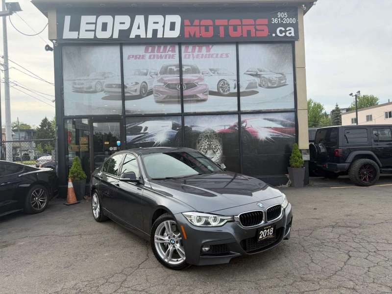 BMW 340 i xDrive* Lane Assist* Blind Spots* - 26900 € - 60477192 1 | Car24.bg BMW 340 i xDrive* Lane Assist* Blind Spots* - 26900 € - 60477192 1