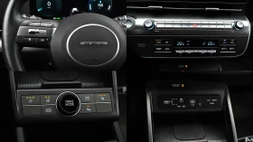 Hyundai Kona II Electric 65.4 kWh Comfort - 66900 лв. / 34205.43 € - 67102611 16 | Car24.bg Hyundai Kona II Electric 65.4 kWh Comfort - 66900 лв. / 34205.43 € - 67102611 16