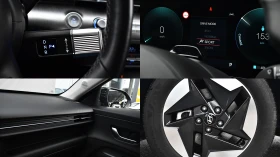 Hyundai Kona II Electric 65.4 kWh Comfort - 66900 лв. / 34205.43 € - 67102611 17 | Car24.bg Hyundai Kona II Electric 65.4 kWh Comfort - 66900 лв. / 34205.43 € - 67102611 17