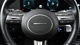 Hyundai Kona II Electric 65.4 kWh Comfort - 66900 лв. / 34205.43 € - 67102611 10 | Car24.bg Hyundai Kona II Electric 65.4 kWh Comfort - 66900 лв. / 34205.43 € - 67102611 10