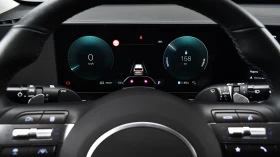 Hyundai Kona II Electric 65.4 kWh Comfort - 66900 лв. / 34205.43 € - 67102611 13 | Car24.bg Hyundai Kona II Electric 65.4 kWh Comfort - 66900 лв. / 34205.43 € - 67102611 13