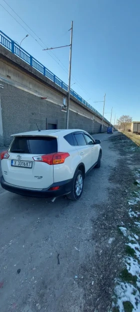 Toyota Rav4 2, 2 DCAT - 11900 € / 23274.38 лв. - 20870652 7 | Car24.bg Toyota Rav4 2, 2 DCAT - 11900 € / 23274.38 лв. - 20870652 7