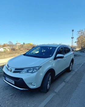 Toyota Rav4 2, 2 DCAT - 11900 € / 23274.38 лв. - 20870652 3 | Car24.bg Toyota Rav4 2, 2 DCAT - 11900 € / 23274.38 лв. - 20870652 3