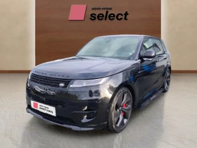 Land Rover Range Rover Sport 4.4 - Car24.bg Land Rover Range Rover Sport 4.4