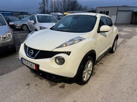 Nissan Juke 1.6 i 117k.c - Car24.bg Nissan Juke 1.6 i 117k.c