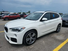 BMW X1 XDRIVE28I | CARFAX | АВТОКРЕДИТ БЕЗ ПЪРВОНАЧАЛНА
