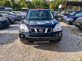 Nissan X-trail 2.5i Нави кожа Панорама | Auto.bg — изображение 16 Nissan X-trail 2.5i Нави кожа Панорама | Auto.bg — изображение 16
