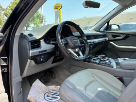 Audi Q7 * 3.0T * АВТОКРЕДИТ * ГЛАВНО ПРЕДСТАВИТЕЛСТВО | Auto.bg — изображение 8 Audi Q7 * 3.0T * АВТОКРЕДИТ * ГЛАВНО ПРЕДСТАВИТЕЛСТВО | Auto.bg — изображение 8