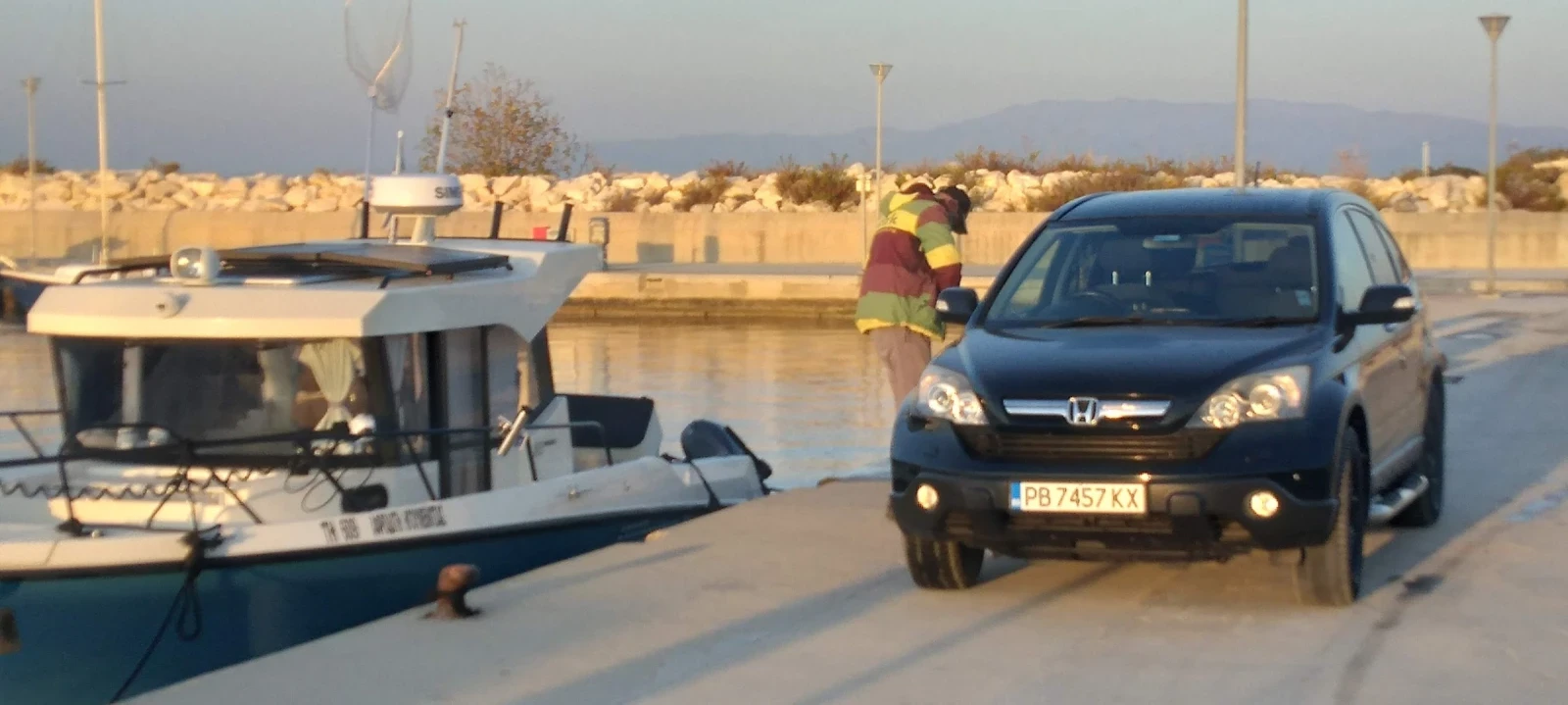 Honda Cr-v undefined | Auto.bg — изображение 1 Honda Cr-v undefined | Auto.bg — изображение 1