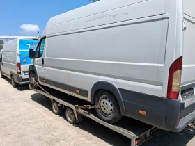 Citroen Jumper 3.0 | Auto.bg — изображение 4 Citroen Jumper 3.0 | Auto.bg — изображение 4