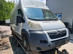 Citroen Jumper 3.0