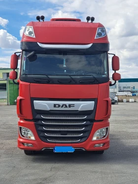 Daf Xf-480 undefined | Auto.bg — изображение 5 Daf Xf-480 undefined | Auto.bg — изображение 5