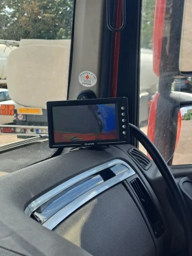 Daf Xf-480 undefined | Auto.bg — изображение 13 Daf Xf-480 undefined | Auto.bg — изображение 13