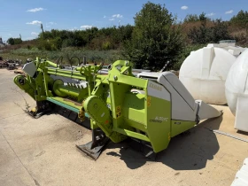 Хедер Claas Conspeed 6-70 | Auto.bg — изображение 4 Хедер Claas Conspeed 6-70 | Auto.bg — изображение 4