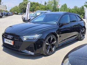 Audi Rs6 4.0TFSi* QUATTRO* DISTRONIC* MATRIX* - Car24.bg Audi Rs6 4.0TFSi* QUATTRO* DISTRONIC* MATRIX*