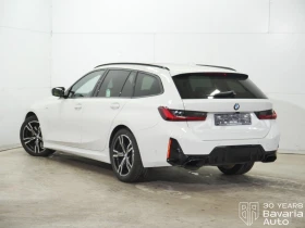 BMW 340 M340d xDrive Touring Sportautomatic - 122800 лв. / 62786.64 € - 48619520 2 | Car24.bg BMW 340 M340d xDrive Touring Sportautomatic - 122800 лв. / 62786.64 € - 48619520 2