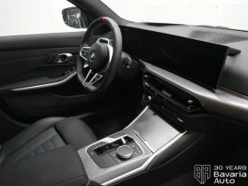 BMW 340 M340d xDrive Touring Sportautomatic - 122800 лв. / 62786.64 € - 48619520 7 | Car24.bg BMW 340 M340d xDrive Touring Sportautomatic - 122800 лв. / 62786.64 € - 48619520 7
